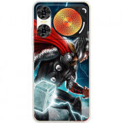 Чохол BoxFace Nubia Music 2 