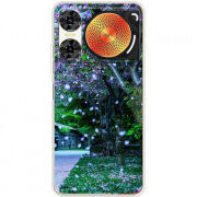 Чохол BoxFace Nubia Music 2 