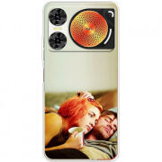 Чохол BoxFace Nubia Music 2 