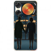 Чохол BoxFace Nubia Music 2 