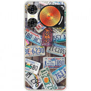 Чохол BoxFace Nubia Music 2 