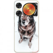 Чохол BoxFace Nubia Music 2 