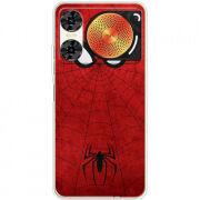 Чохол BoxFace Nubia Music 2 