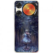 Чохол BoxFace Nubia Music 2 