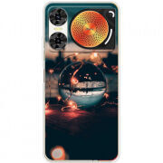 Чохол BoxFace Nubia Music 2 