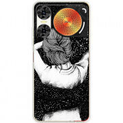 Чохол BoxFace Nubia Music 2 Hugging Stars