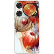 Чохол BoxFace Nubia Music 2 