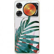 Чохол BoxFace Nubia Music 2 