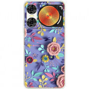 Чохол BoxFace Nubia Music 2 