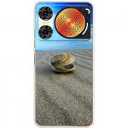 Чохол BoxFace Nubia Music 2 