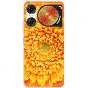 Чохол BoxFace Nubia Music 2 