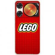 Чохол BoxFace Nubia Music 2 