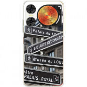 Чохол BoxFace Nubia Music 2 