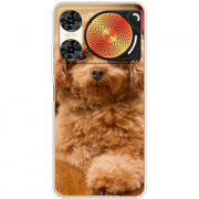 Чохол BoxFace Nubia Music 2 