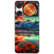 Чохол BoxFace Nubia Music 2 