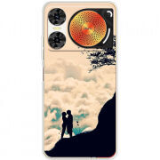 Чохол BoxFace Nubia Music 2 