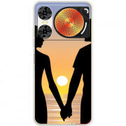 Чохол BoxFace Nubia Music 2 