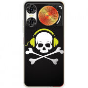 Чохол BoxFace Nubia Music 2 