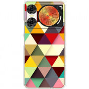 Чохол BoxFace Nubia Music 2 