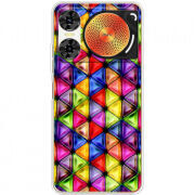 Чохол BoxFace Nubia Music 2 