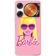 Чохол BoxFace Nubia Music 2 