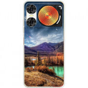 Чохол BoxFace Nubia Music 2 