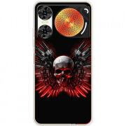 Чохол BoxFace Nubia Music 2 