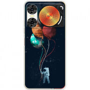 Чохол BoxFace Nubia Music 2 