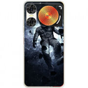 Чохол BoxFace Nubia Music 2 