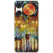 Чохол BoxFace Nubia Music 2 