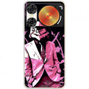 Чохол BoxFace Nubia Music 2 