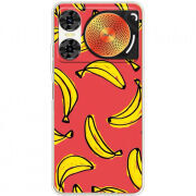 Чохол BoxFace Nubia Music 2 