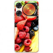 Чохол BoxFace Nubia Music 2 