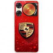 Чохол BoxFace Nubia Music 2 