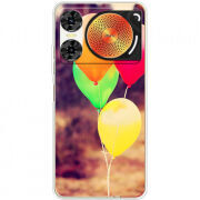 Чохол BoxFace Nubia Music 2 