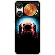 Чохол BoxFace Nubia Music 2 