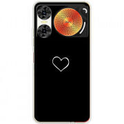 Чохол BoxFace Nubia Music 2 