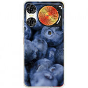 Чохол BoxFace Nubia Music 2 