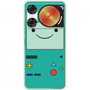 Чохол BoxFace Nubia Music 2 