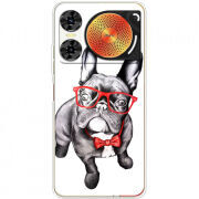 Чохол BoxFace Nubia Music 2 