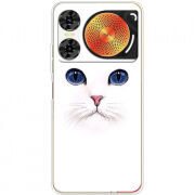 Чохол BoxFace Nubia Music 2 