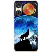 Чохол BoxFace Nubia Music 2 