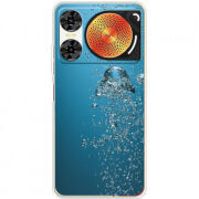 Чохол BoxFace Nubia Music 2 