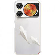 Чохол BoxFace Nubia Music 2 