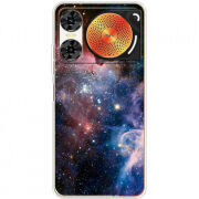 Чохол BoxFace Nubia Music 2 