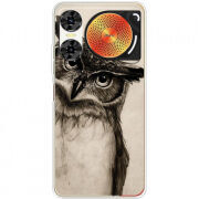 Чохол BoxFace Nubia Music 2 