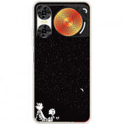 Чохол BoxFace Nubia Music 2 