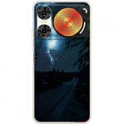 Чохол BoxFace Nubia Music 2 Between two Days