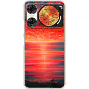 Чохол BoxFace Nubia Music 2 Seaside b