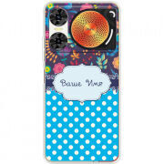 Чохол BoxFace Nubia Music 2 